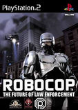 RoboCop (PlayStation 2)